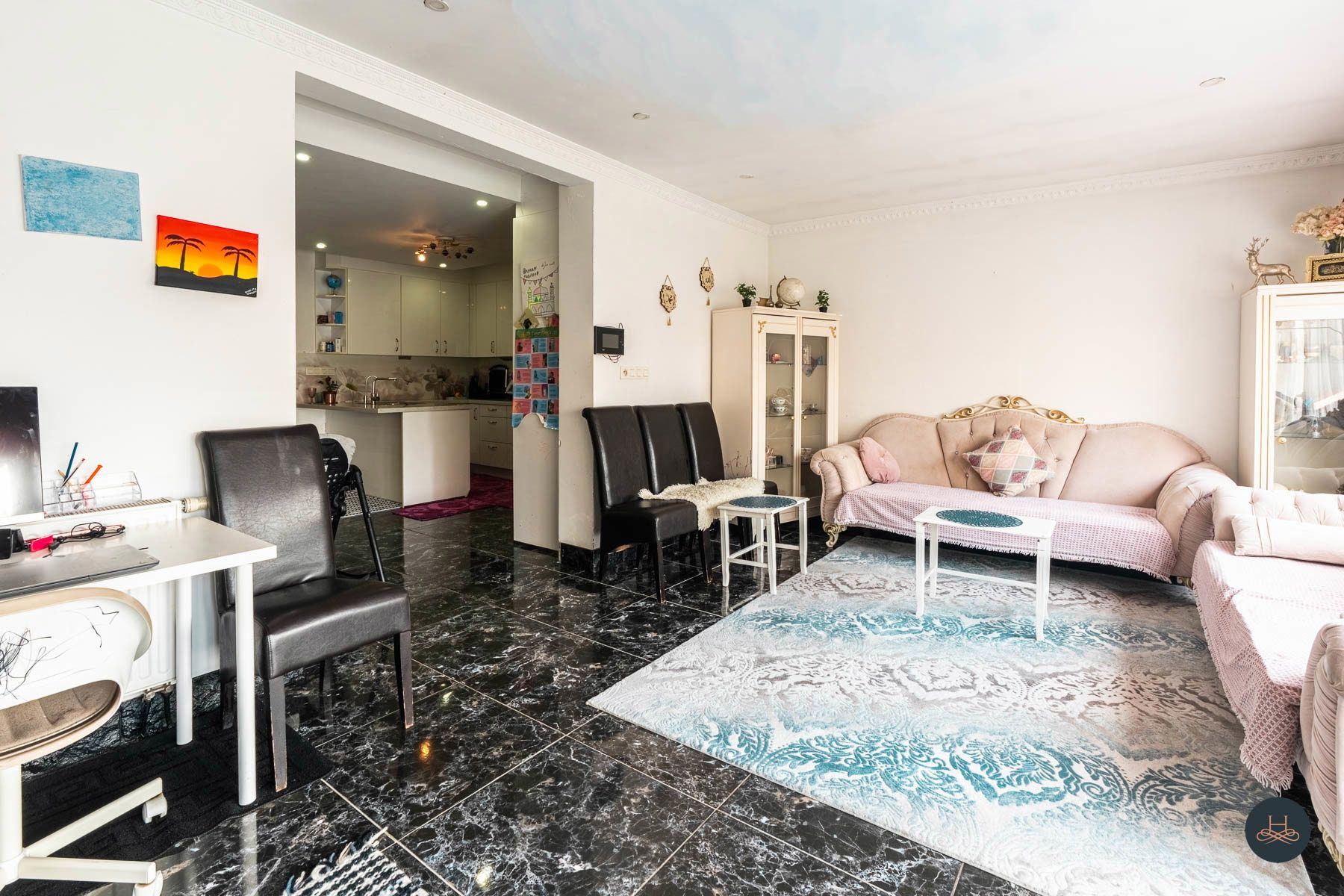 Comfortabele ruime gezinswoning met strategische ligging foto 19