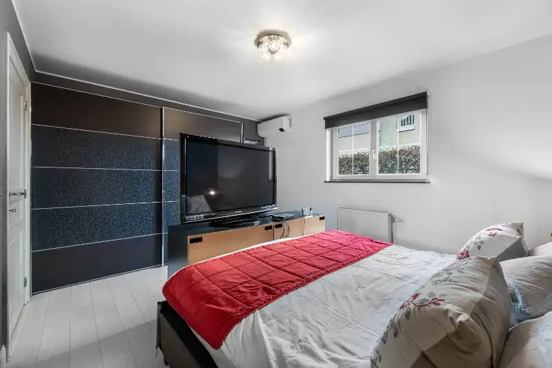 Luxueuze villa met 4 slaapkamers, prachtige tuin en hoogwaardige afwerking in Tildonk foto 21