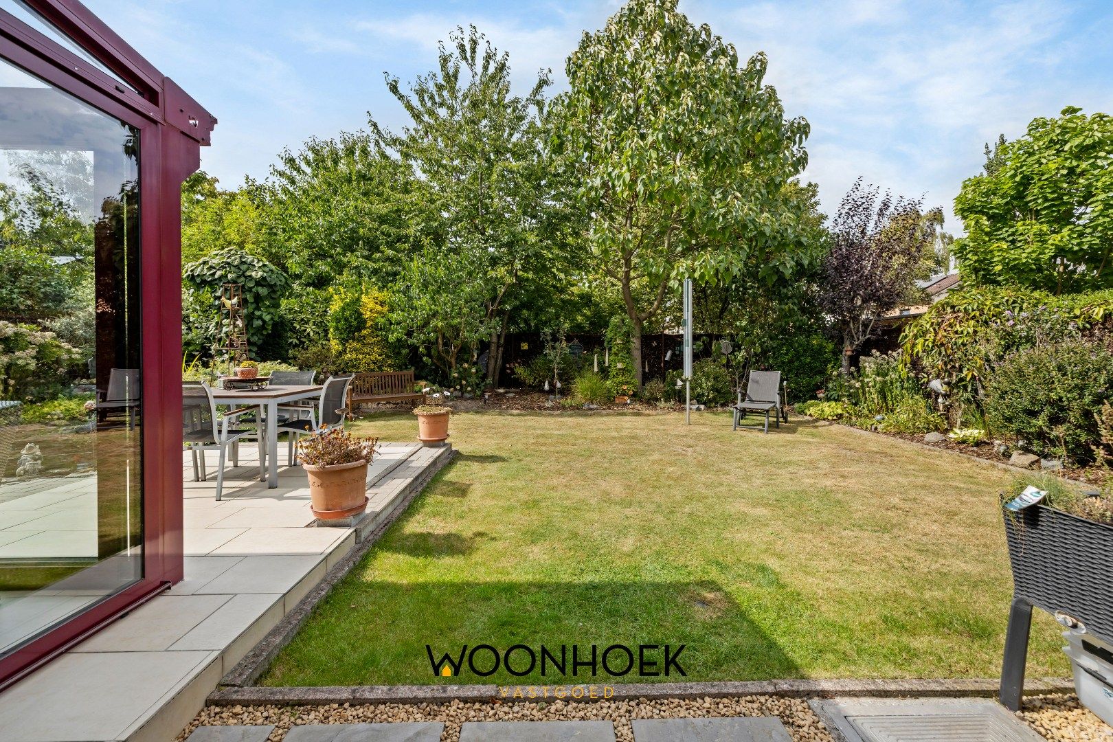VERKOCHT! Binnen de week! Woonhoek Vastgoed Lokeren foto 4