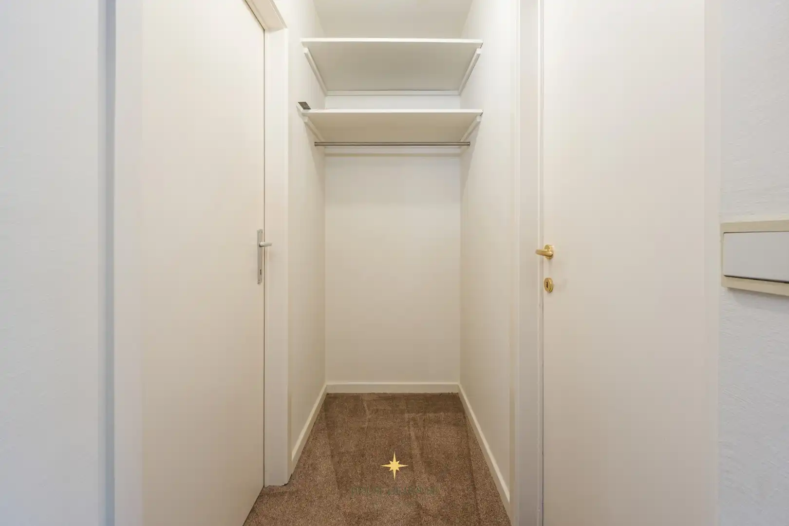 Subliem gelijkvloers appartement aan het Koningin Astridpark in hartje Brugge foto 9