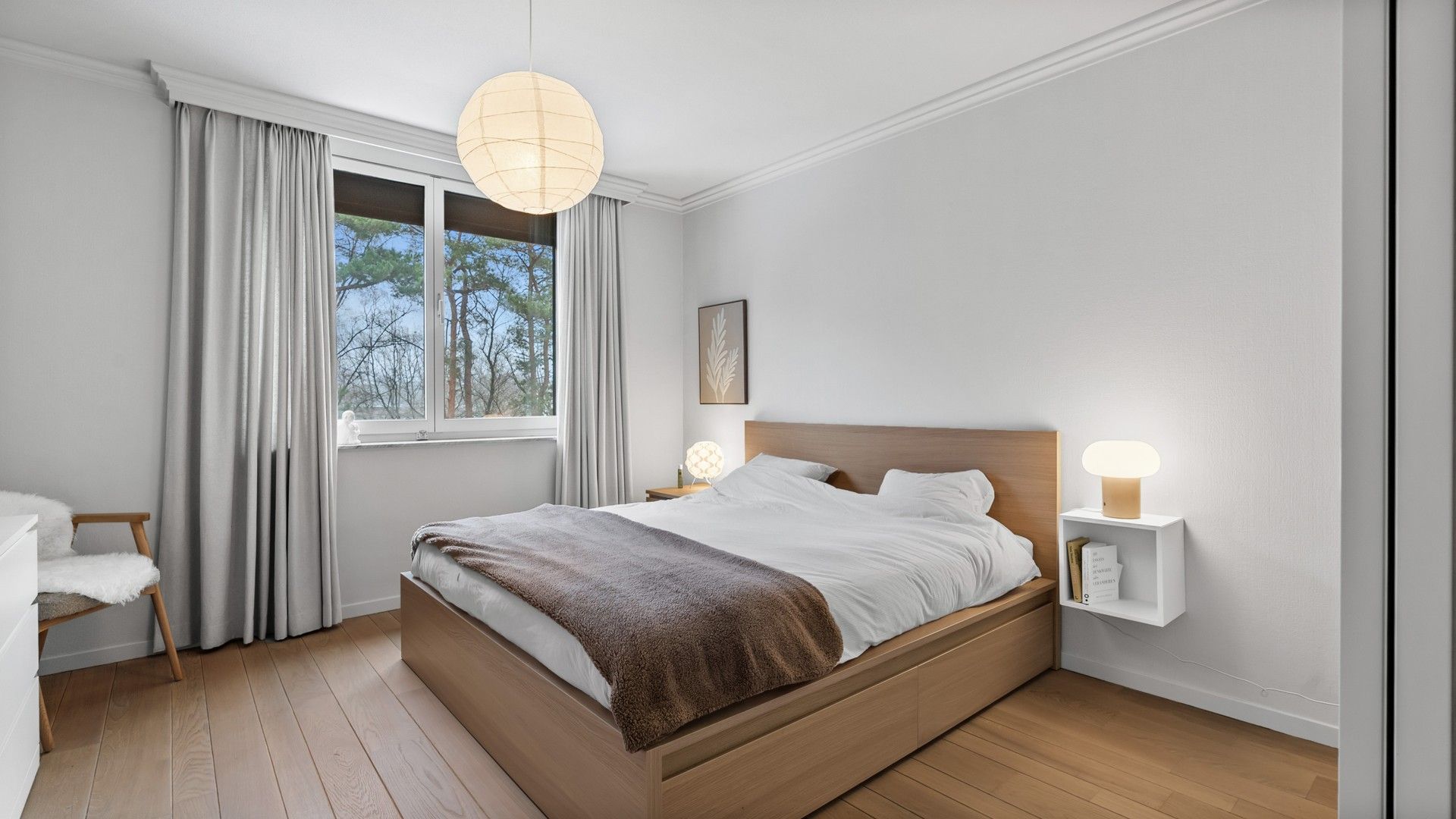 Bemeubeld en instapklaar appartement vlakbij Genk centrum foto 7