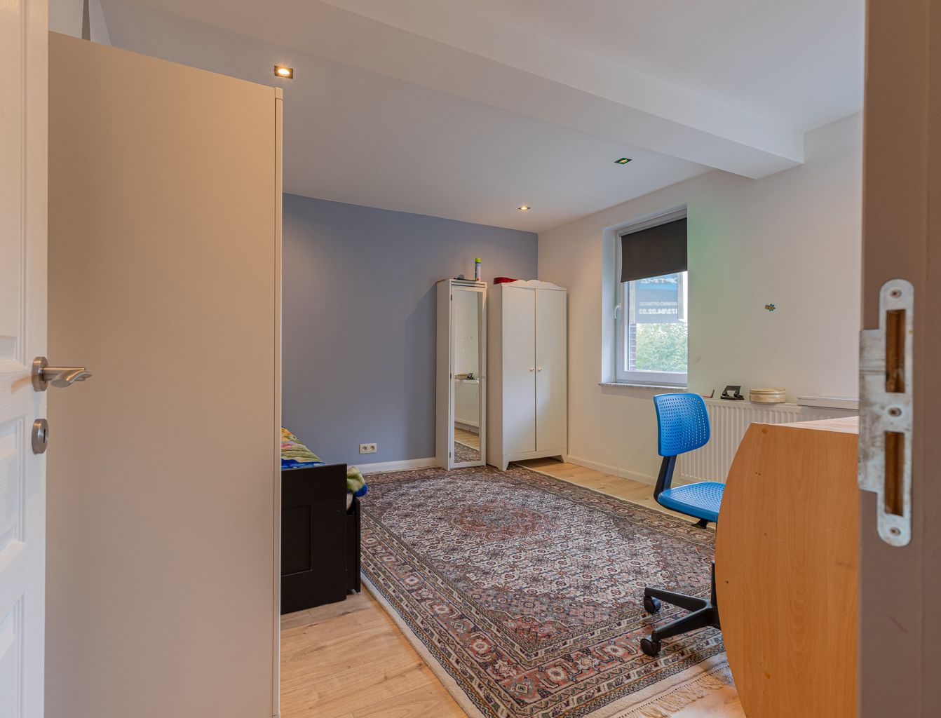 Gerenoveerde woning op wandelafstand van het centrum! foto 11