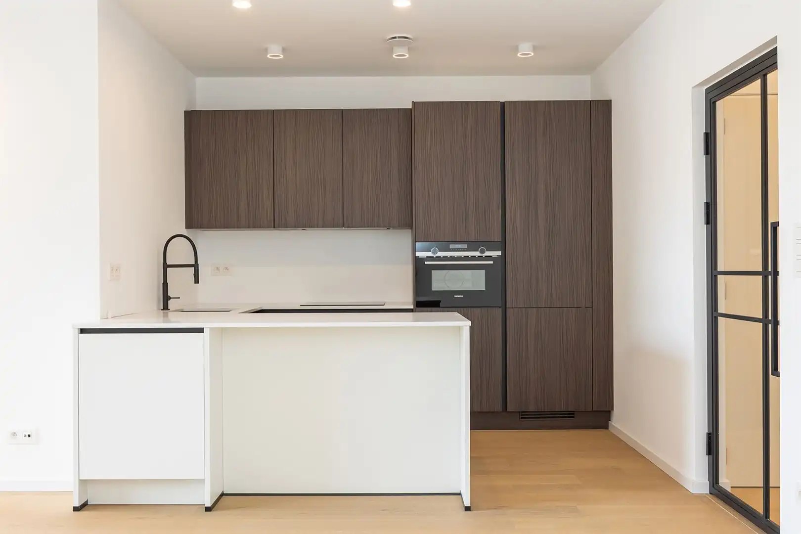 Nieuwbouwappartement onder registratierechten foto 5