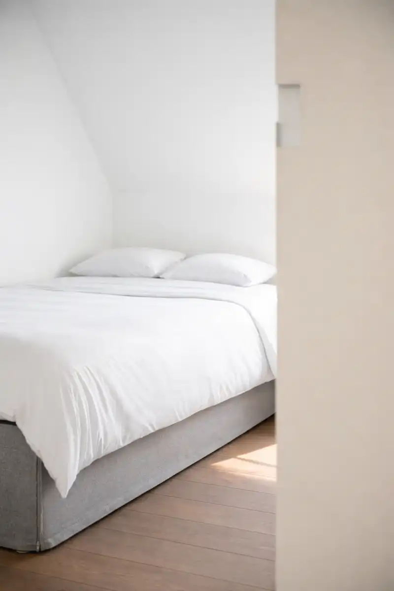 Exclusieve instapklare woning met zwembad en open groenzicht foto 58