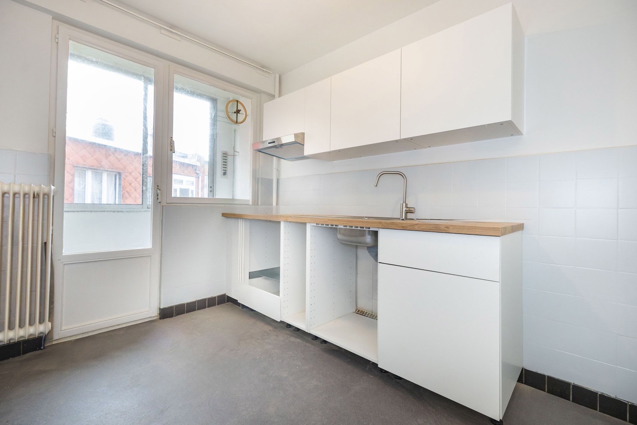 Mettewie wijk : studio foto 5