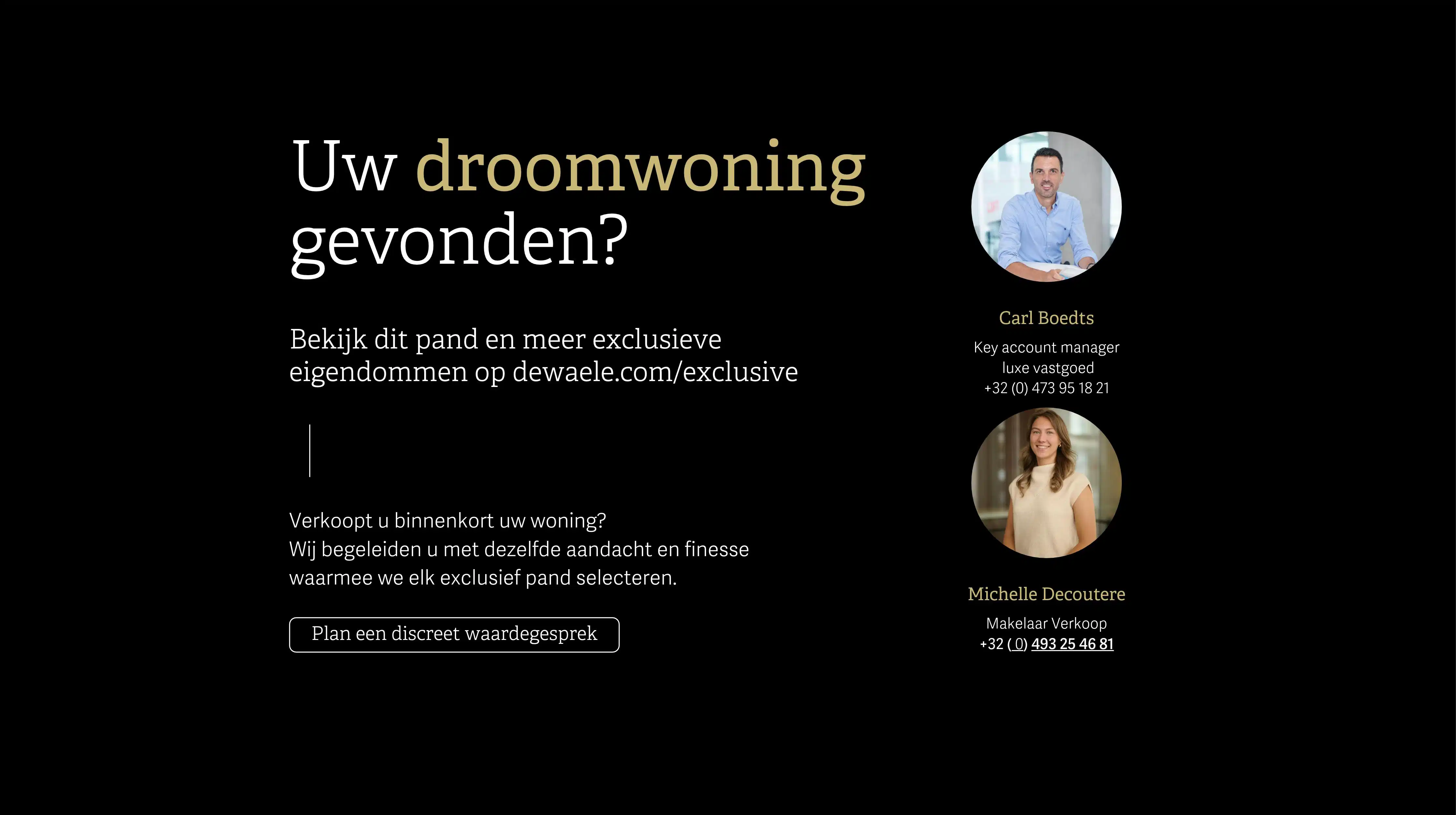 Exclusieve villa met zwembad en paardenstallen in Heule! foto 10