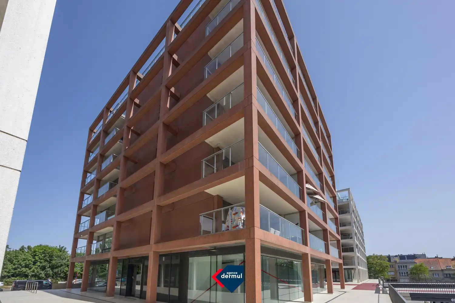 RESIDENTIE INFINITY II foto 14
