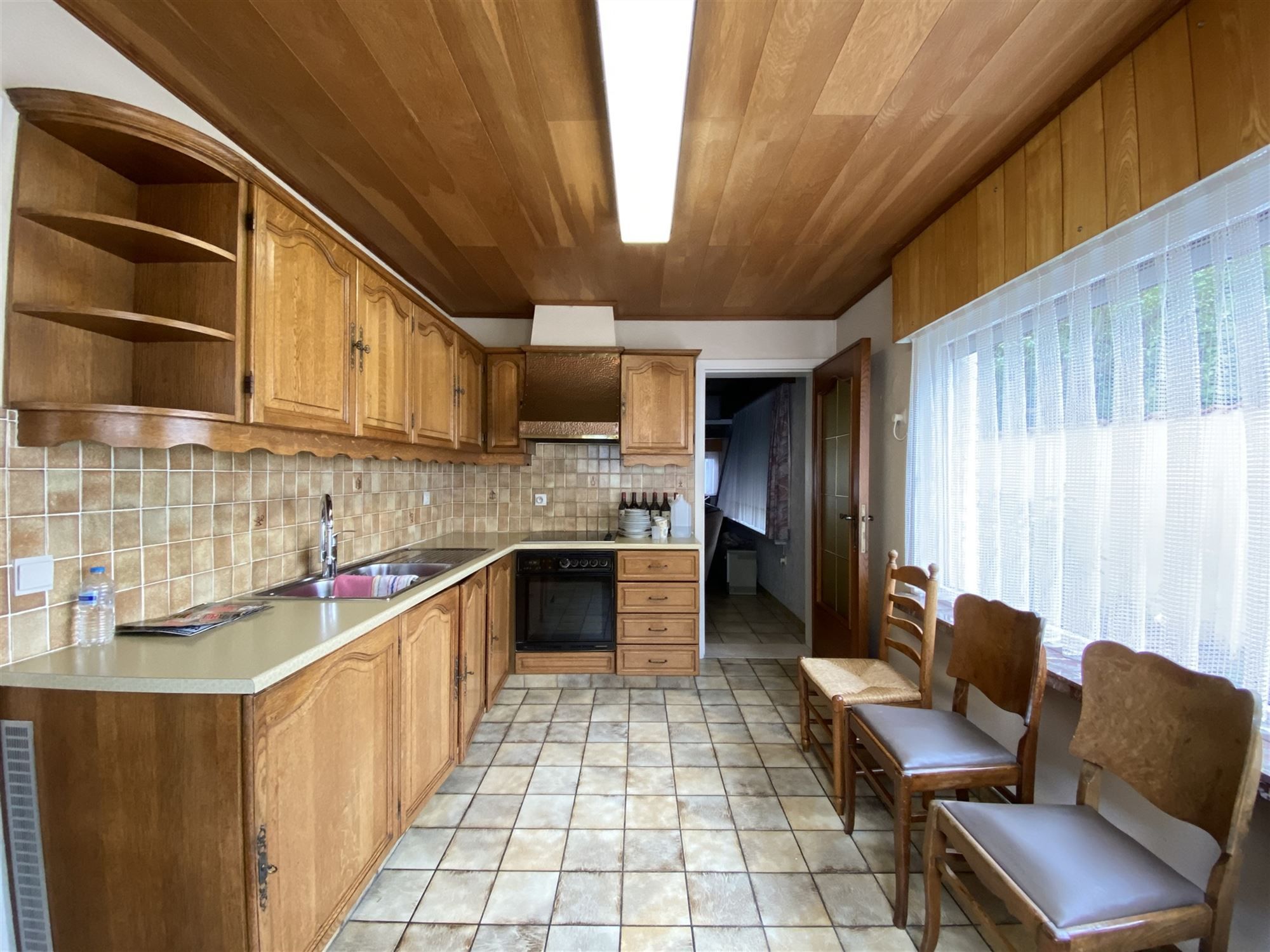 Halfopen bebouwing met 3 slaapkamers  foto 8