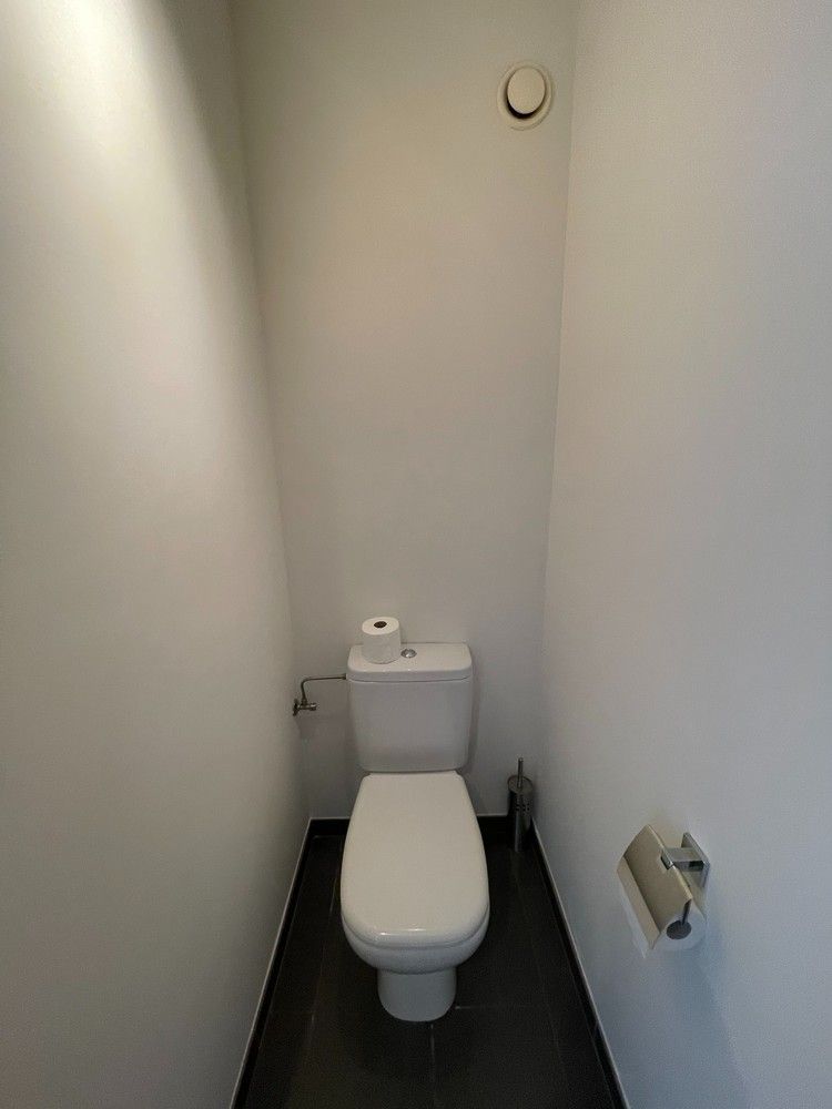 Duplex appartement nabij het centrum foto 8