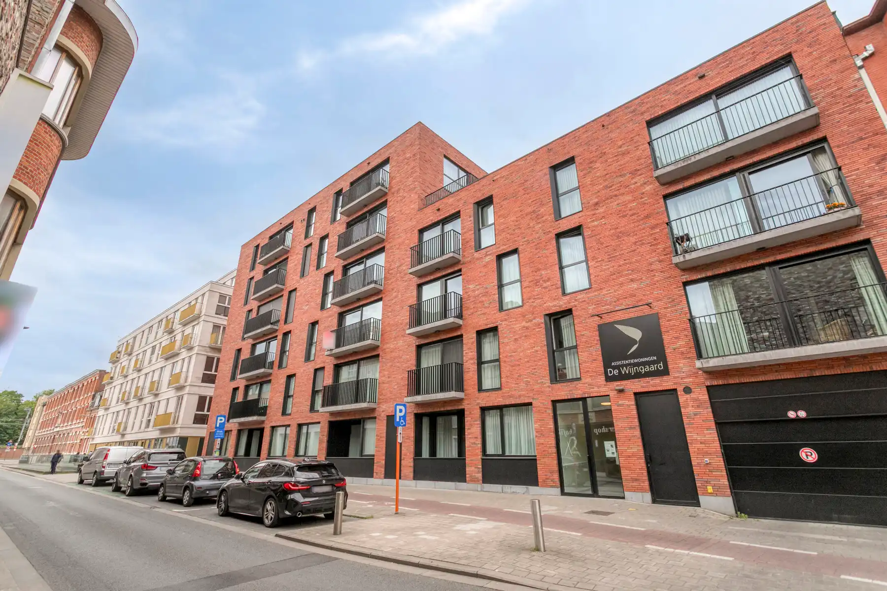 Appartement te koop Sint-Janslaan 2 - 8500 Kortrijk