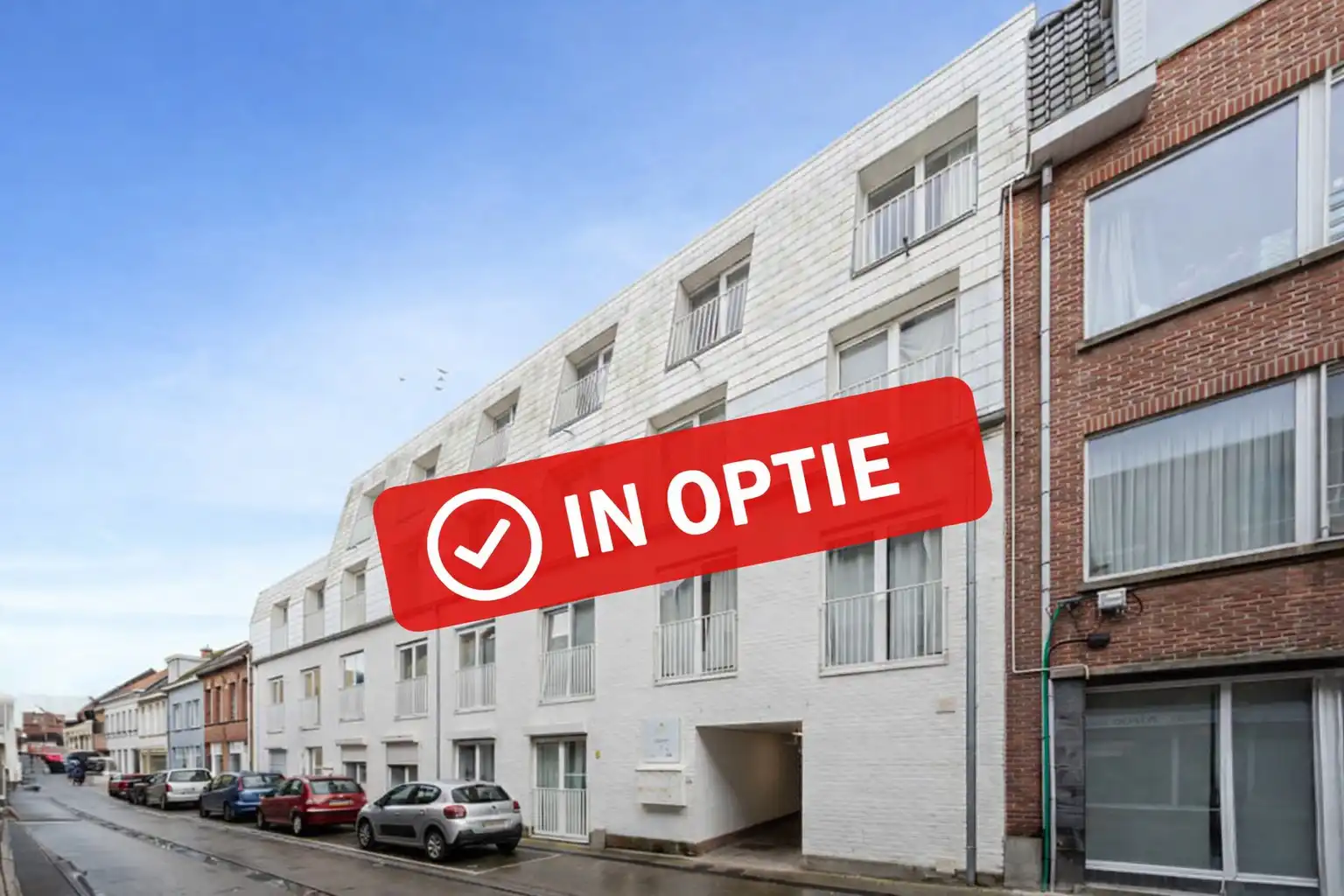 Huis te koop Zelestraat 7 -/0301 - 9160 Lokeren