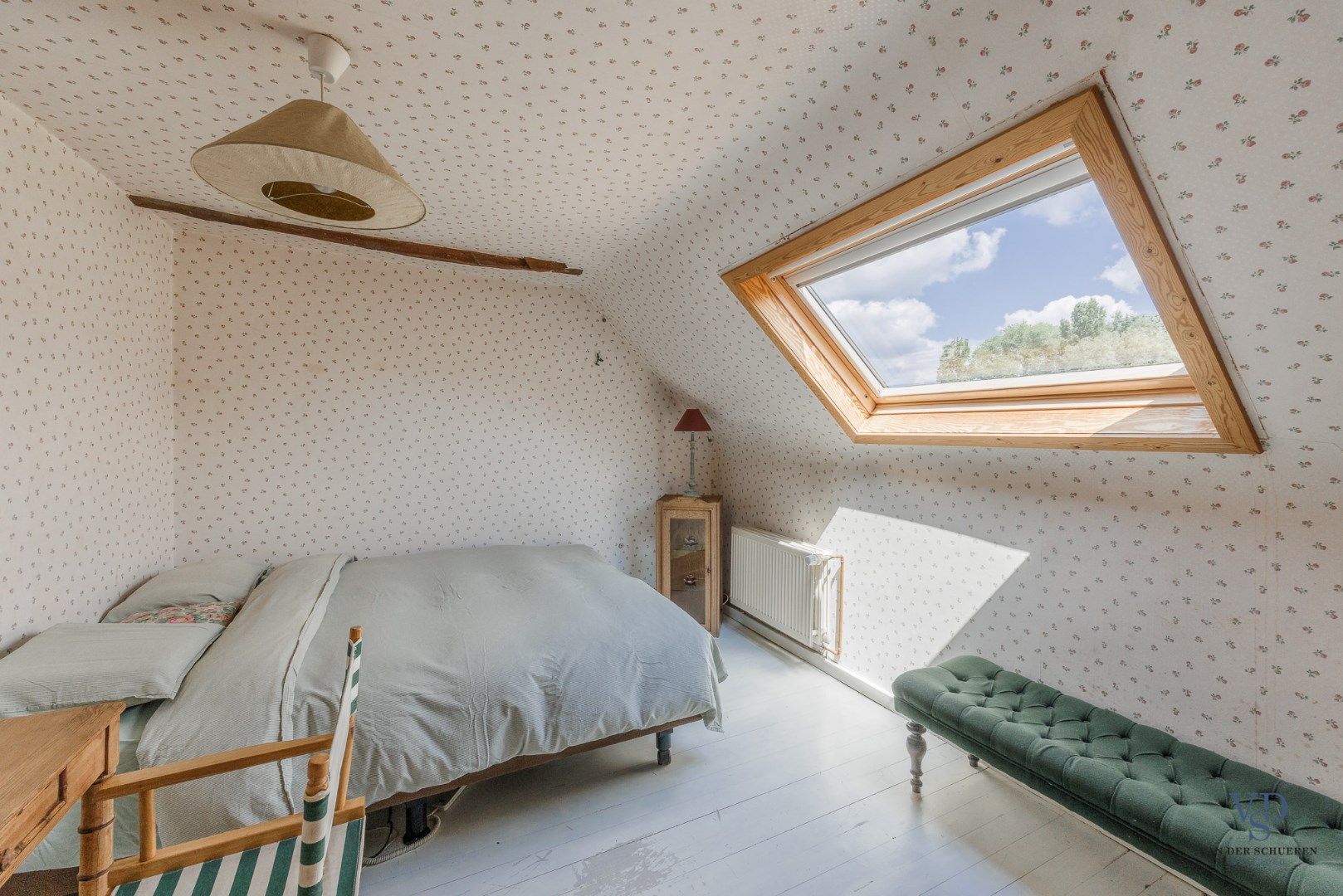 Charmante hoeve in Mater – rust, ruimte en karakter foto 23