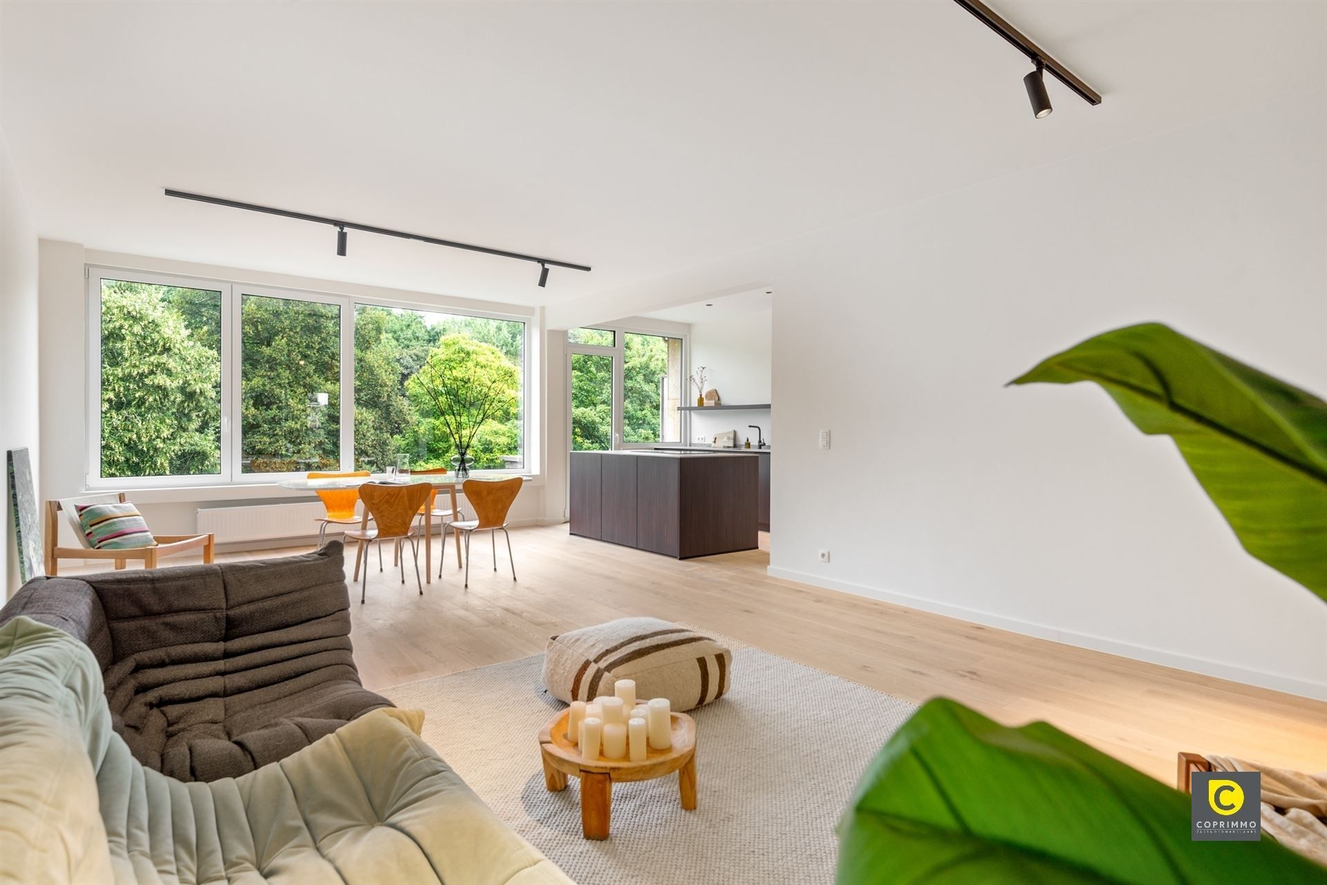 Gerenoveerde parel met 3 slaapkamers op toplocatie! foto 4