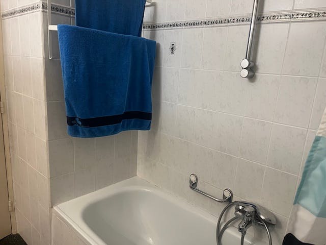 Ruim 3-slaapkamerappartement met terras en garagebox in hartje Genk foto 33