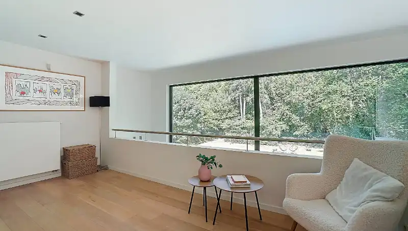 Moderne villa van 230m² op 14a08ca met openluchtzwembad foto 11