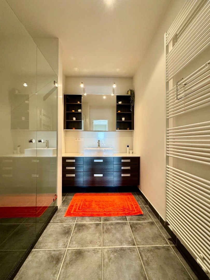 Schitterend appartement (duplex) centrum Elewijt. foto 22