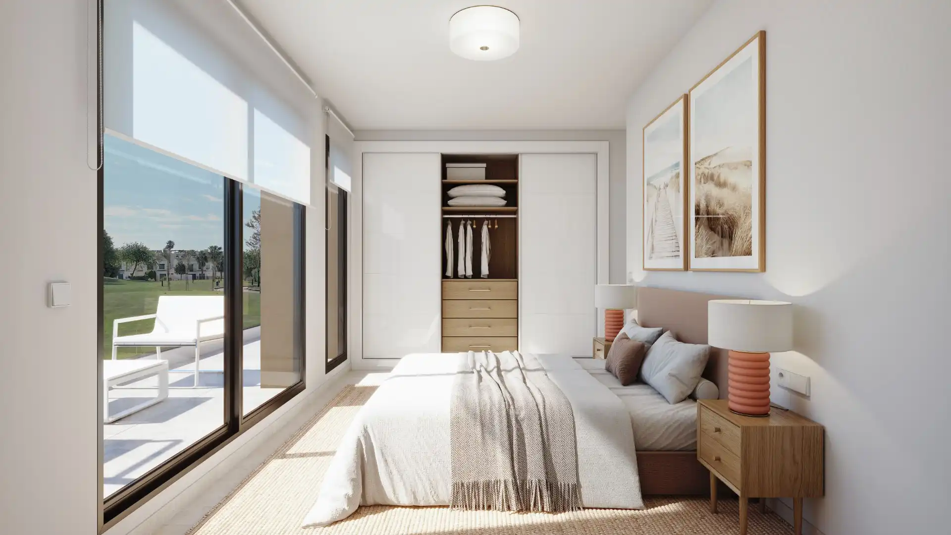 Villas Vista 12 - Roda Golf foto 6