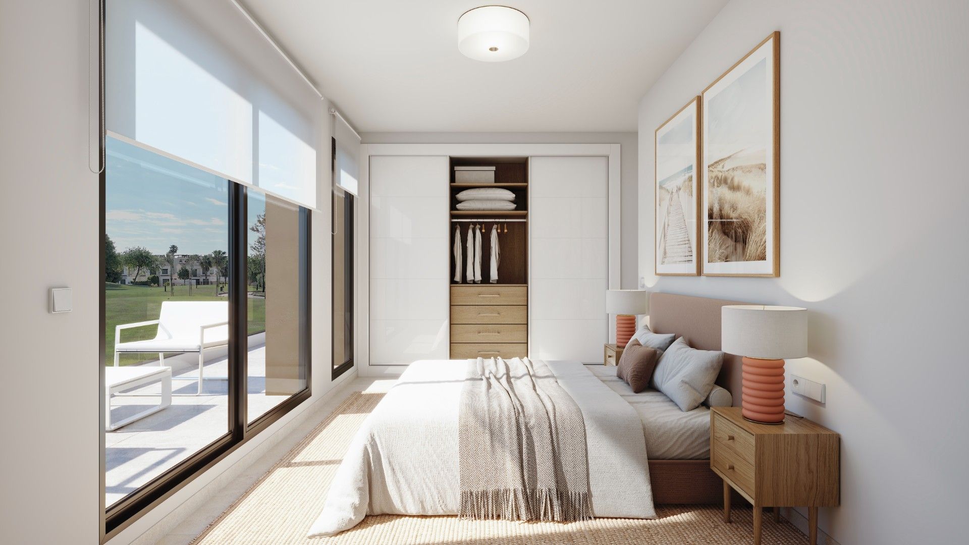 Villas Vista 12 - Roda Golf foto 6