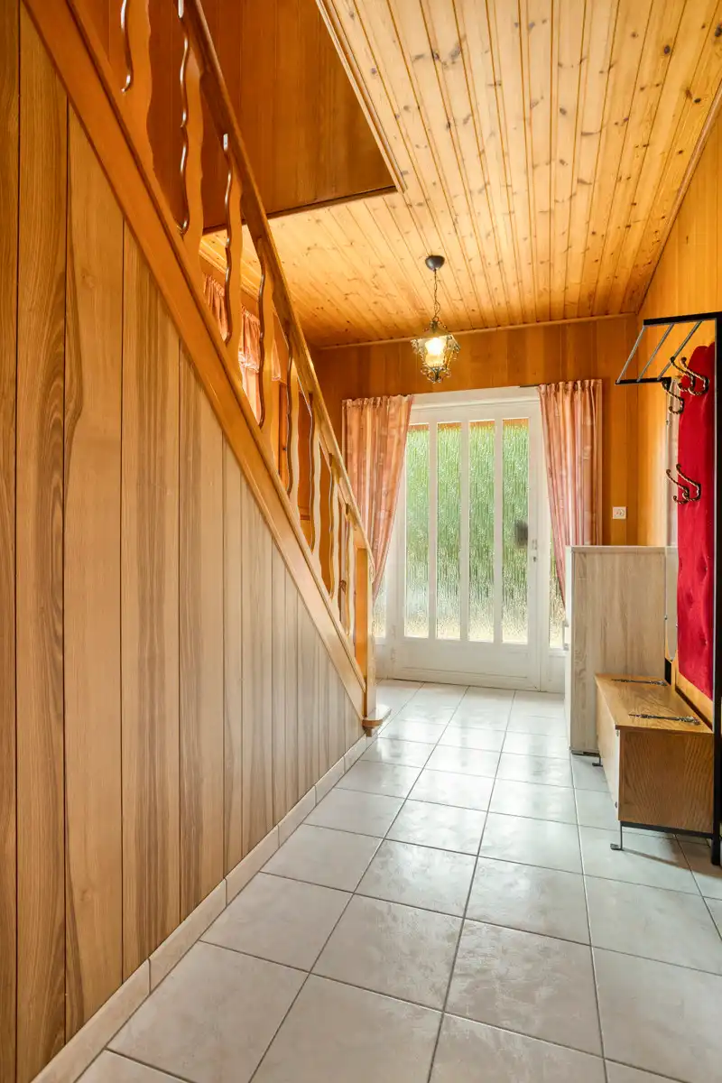 Renovatiewoning in oase van rust op perceel van 4495 m² foto 4