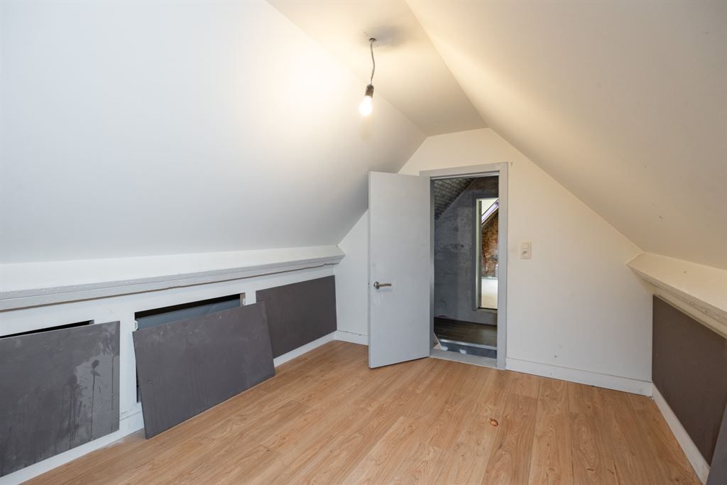 Ruim duplexappartement nabij de stad en groen foto 13