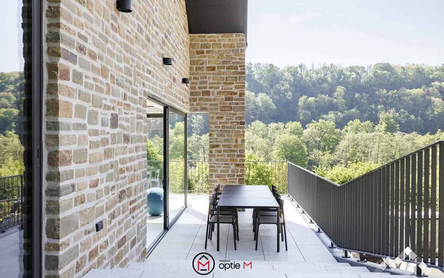 Vakantiewoning met prachtig zicht op het kasteel van Durbuy foto 6