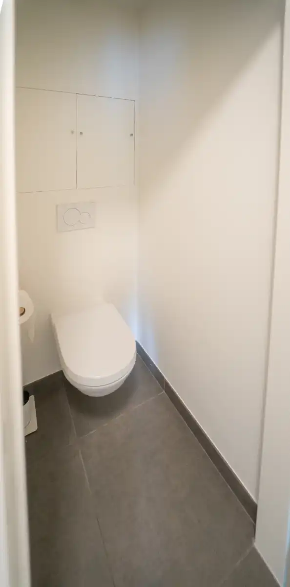 Instapklaar 2-slaapkamerappartement op toplocatie in Gent foto 7