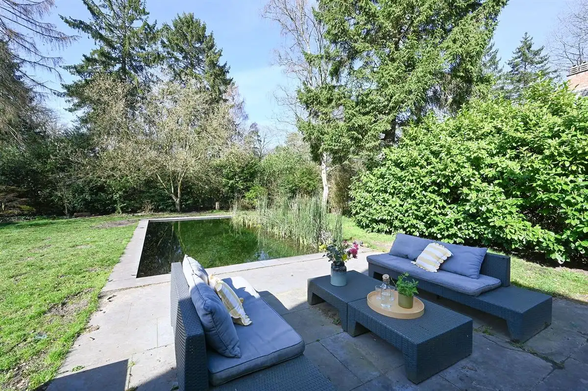 Lichte open bebouwing op mooi perceel  foto 22