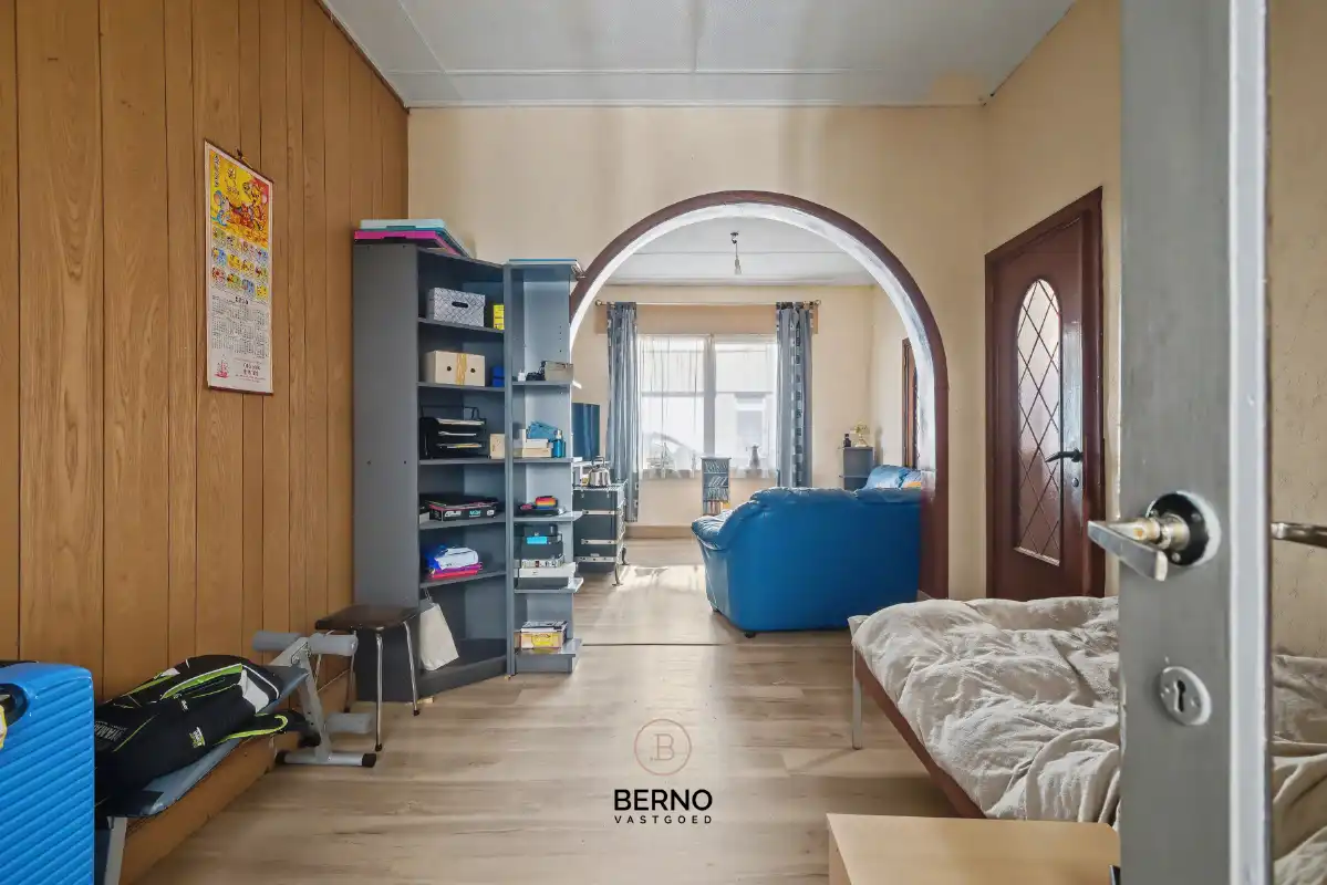 Pastoor Claeysstraat 34 - 9200 Sint-Gillis (Dendermonde) foto 4