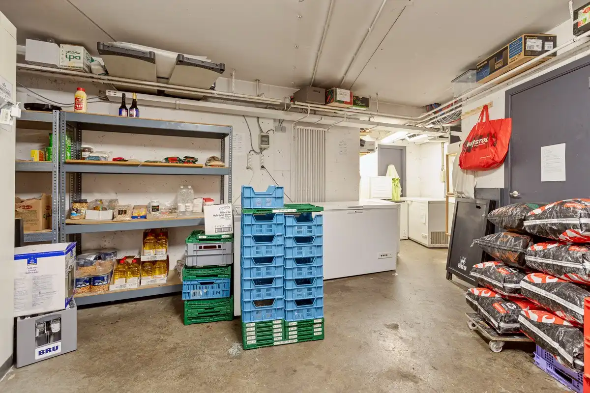 EXCLUSIEF RESTAURANT te KNOKKE foto 20