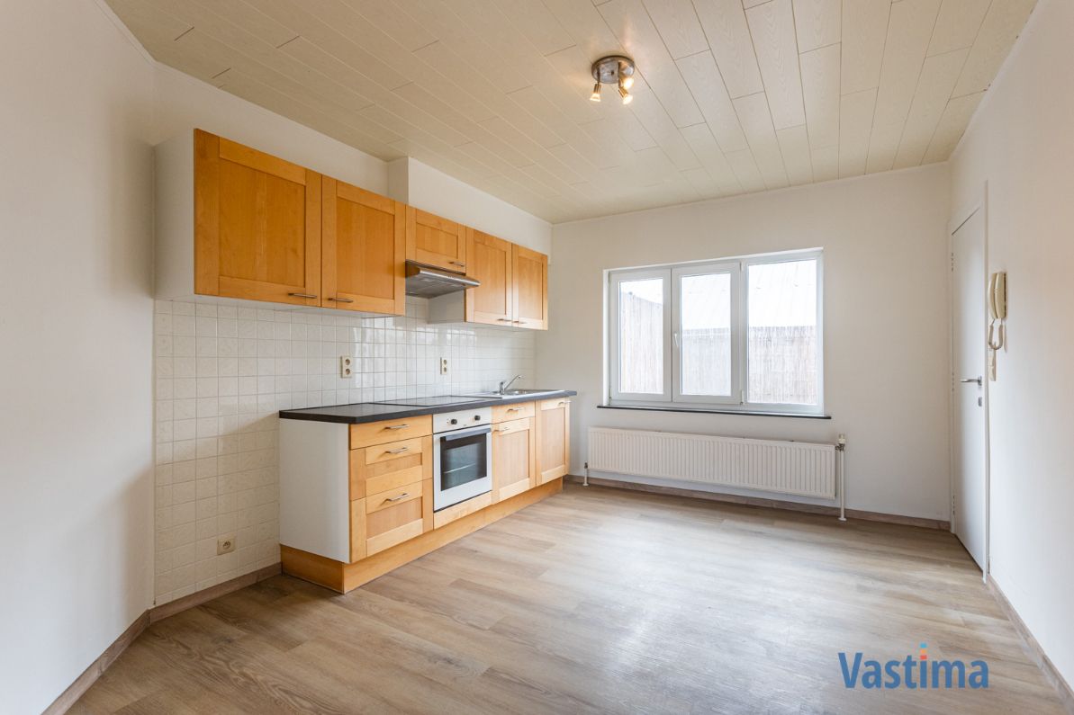 Energiezuinig duplexappartement met 2 slaapkamers en ruim terras foto 4