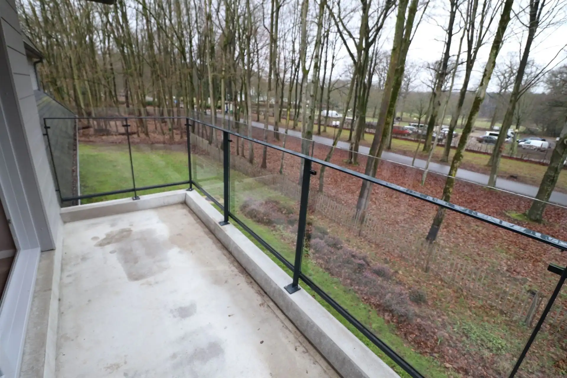 Vakantie appartement op domein Hengelhoef foto 14