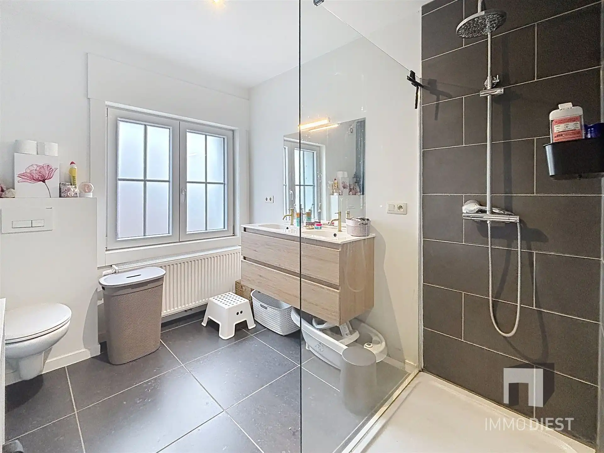 Instapklare, energiezuinige woning in het centrum van Averbode. foto 21