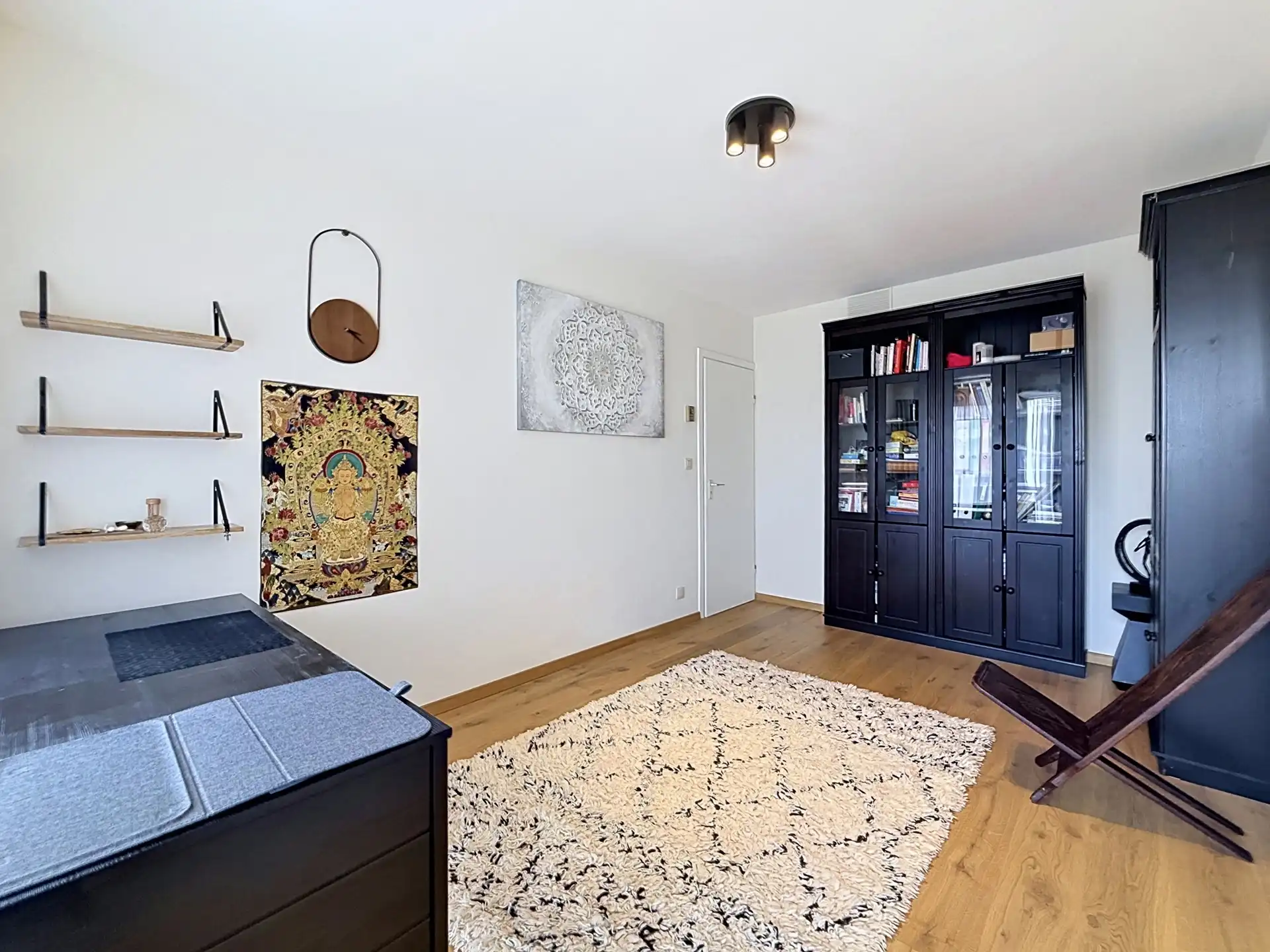 Prachtig volledig gerenoveerd 2-slpkmrappartement 96 m² foto 10