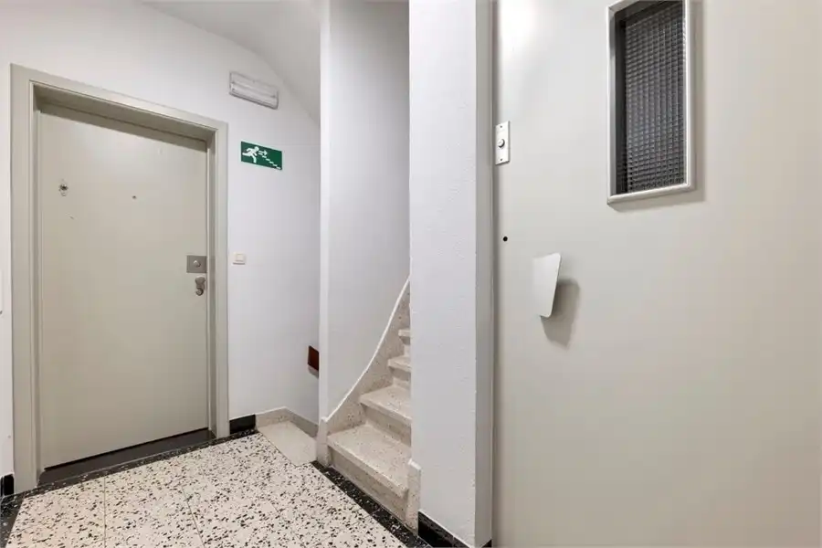 GEZELLIG 2-SLK APPARTEMENT IN HET CENTRUM VAN TONGEREN foto 20