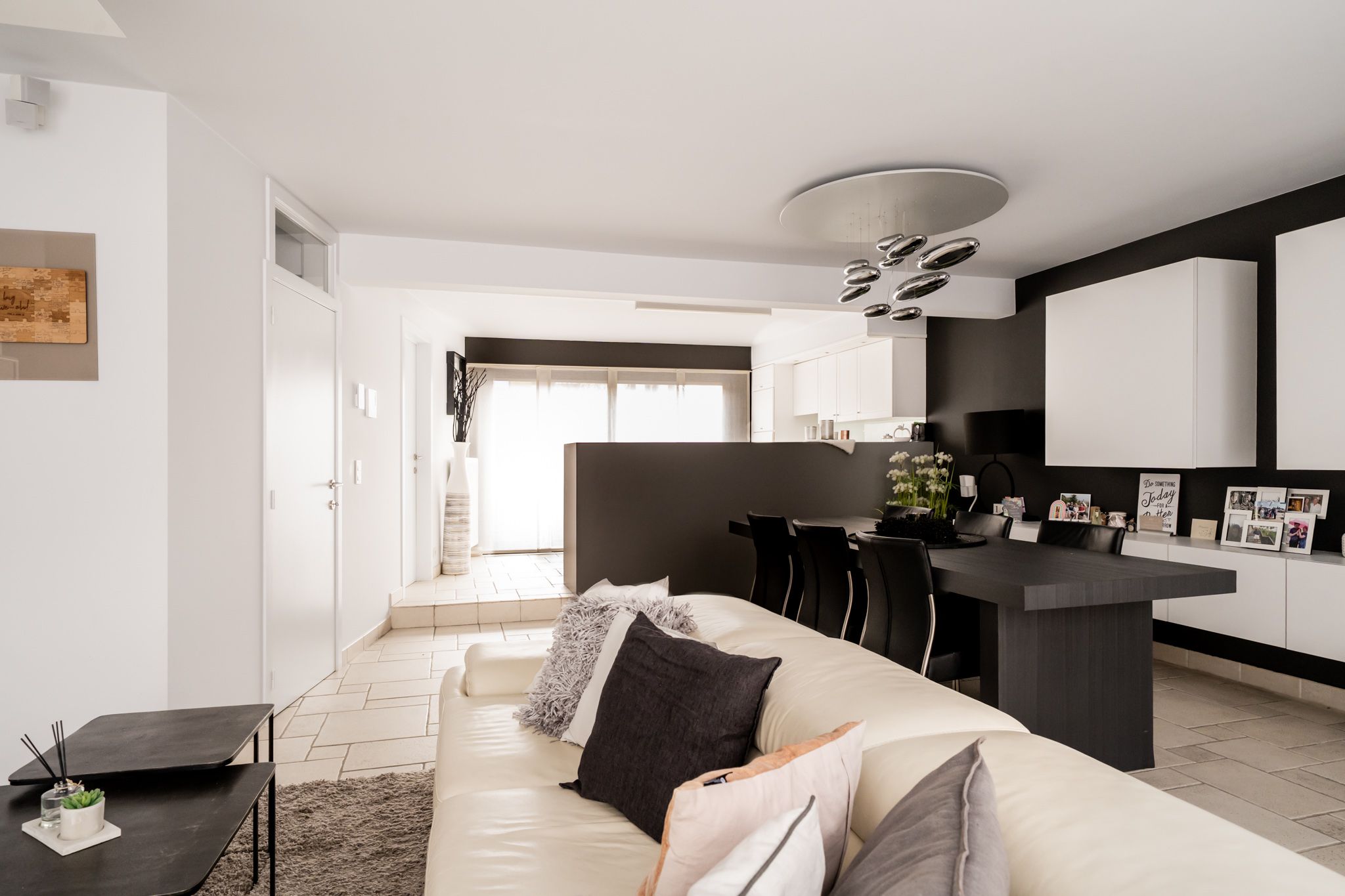 Perfect onderhouden gezinswoning met 5-6 slaapkamers - centrum Diegem foto 4