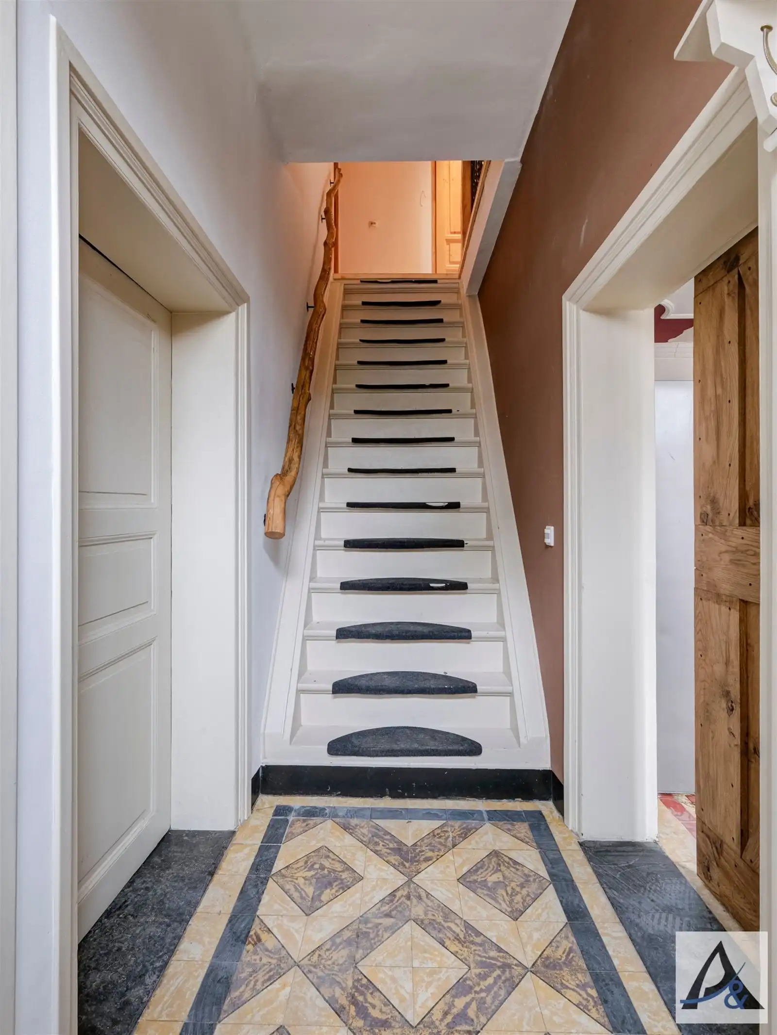 Bijzondere eigendom met woon- en werkmogelijkheden in het pittoreske Kessenich foto 25