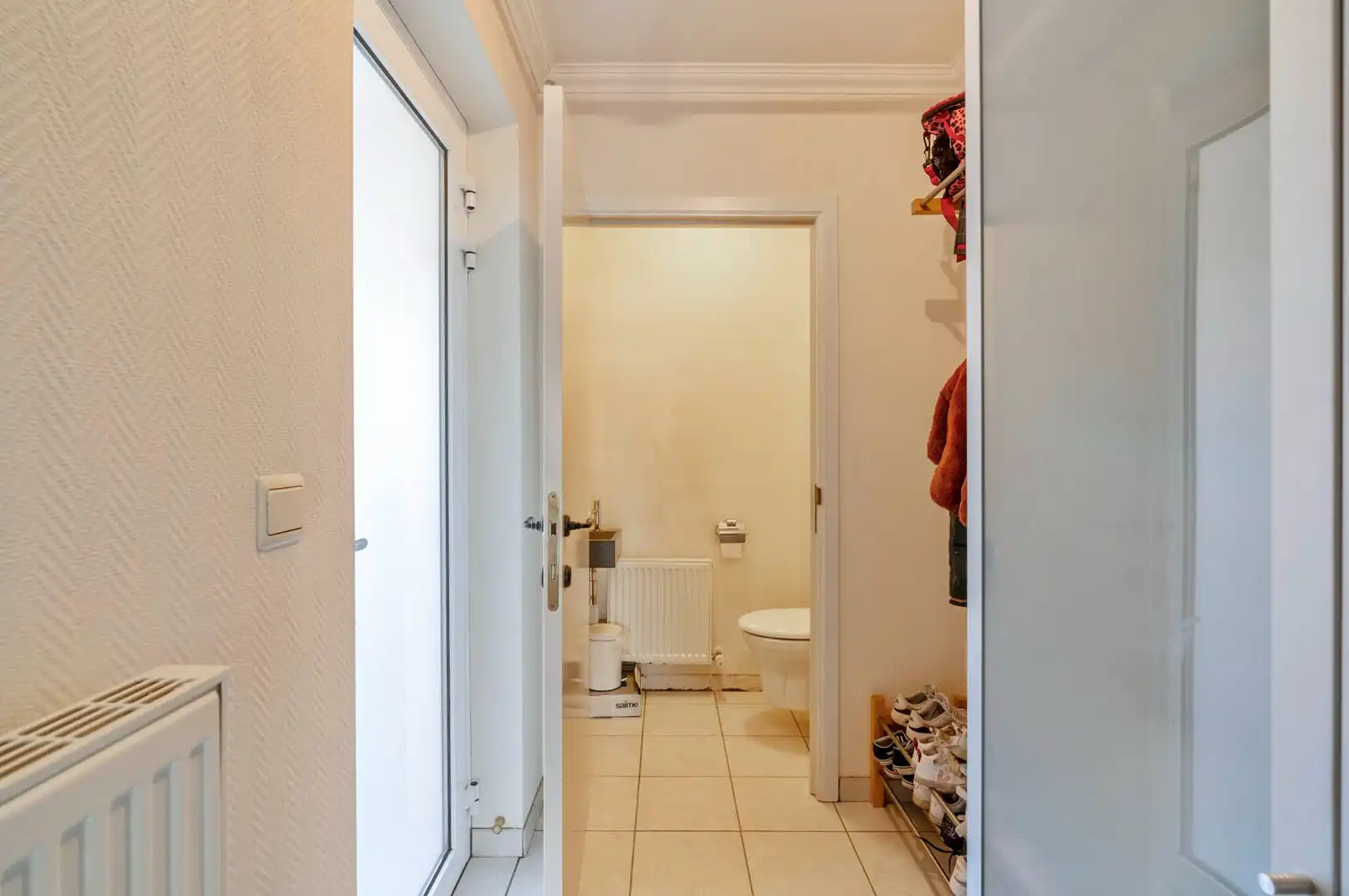 Appartement te koop foto 20