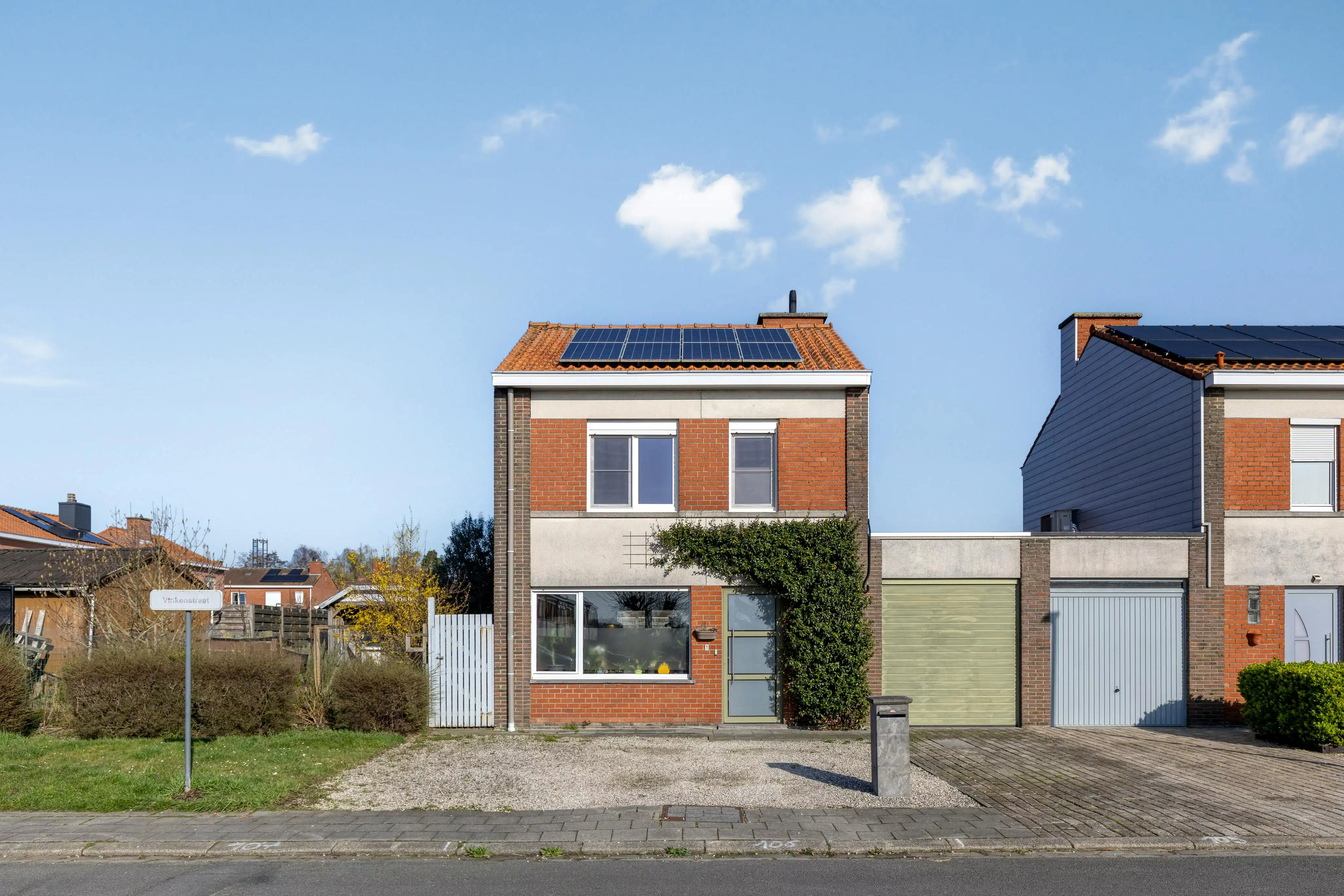 Instapklare woning met 4 slaapkamers in Ardooie. foto 17