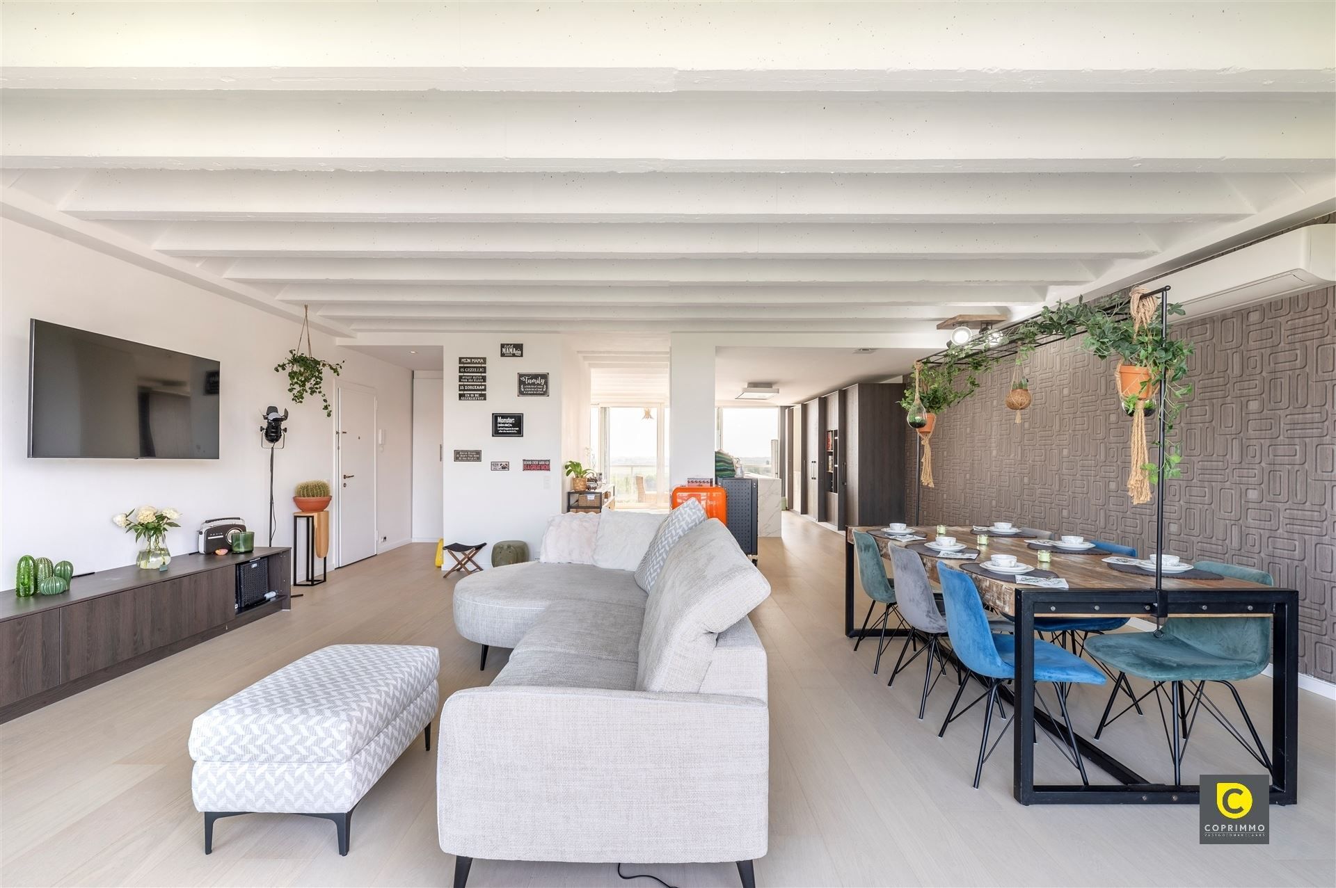 Prachtig gerenoveerd appartement foto 14