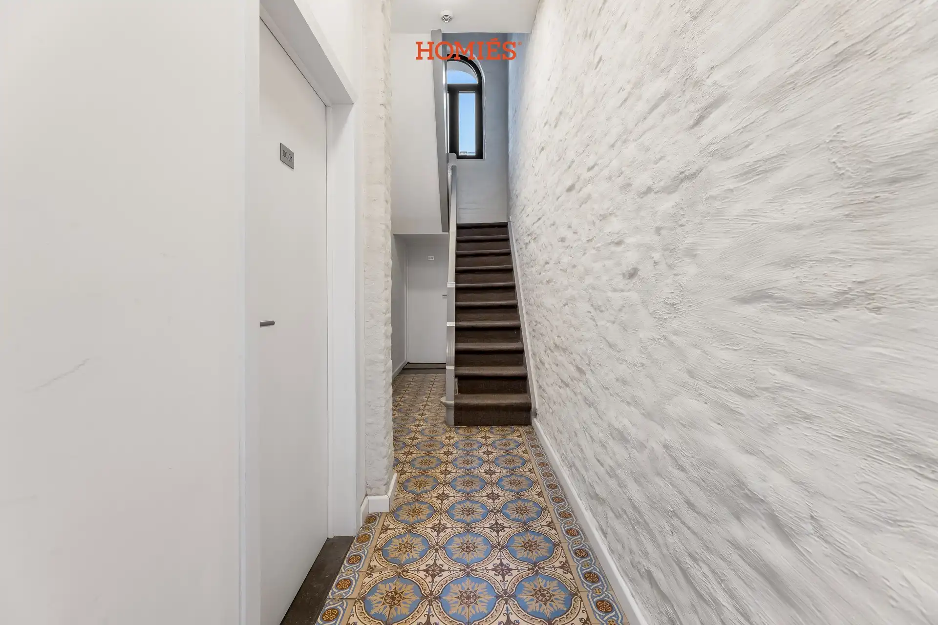 Smaakvol gerenoveerd studentenpand foto 13