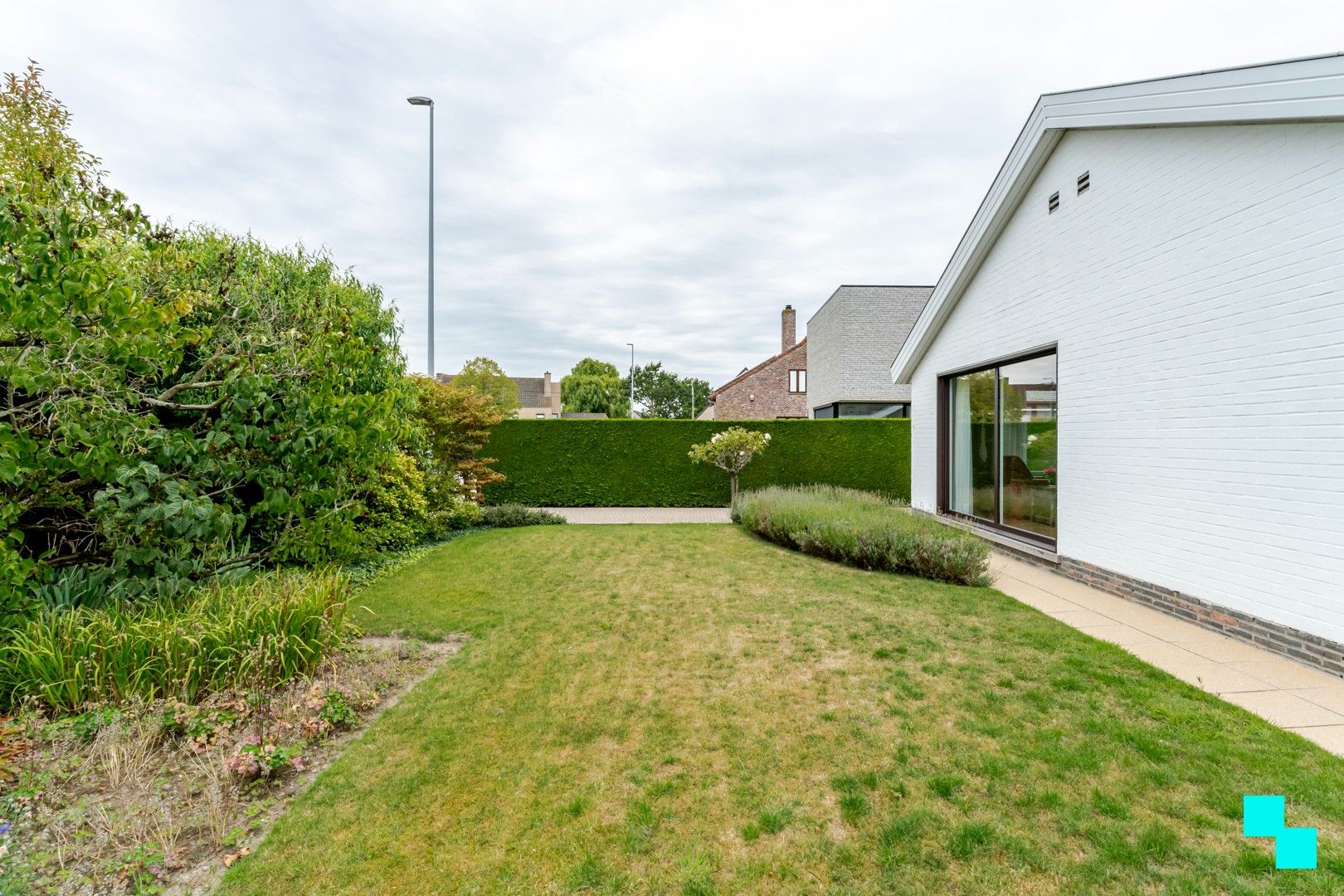 Open bebouwing op mooi perceel - Roeselare foto 25