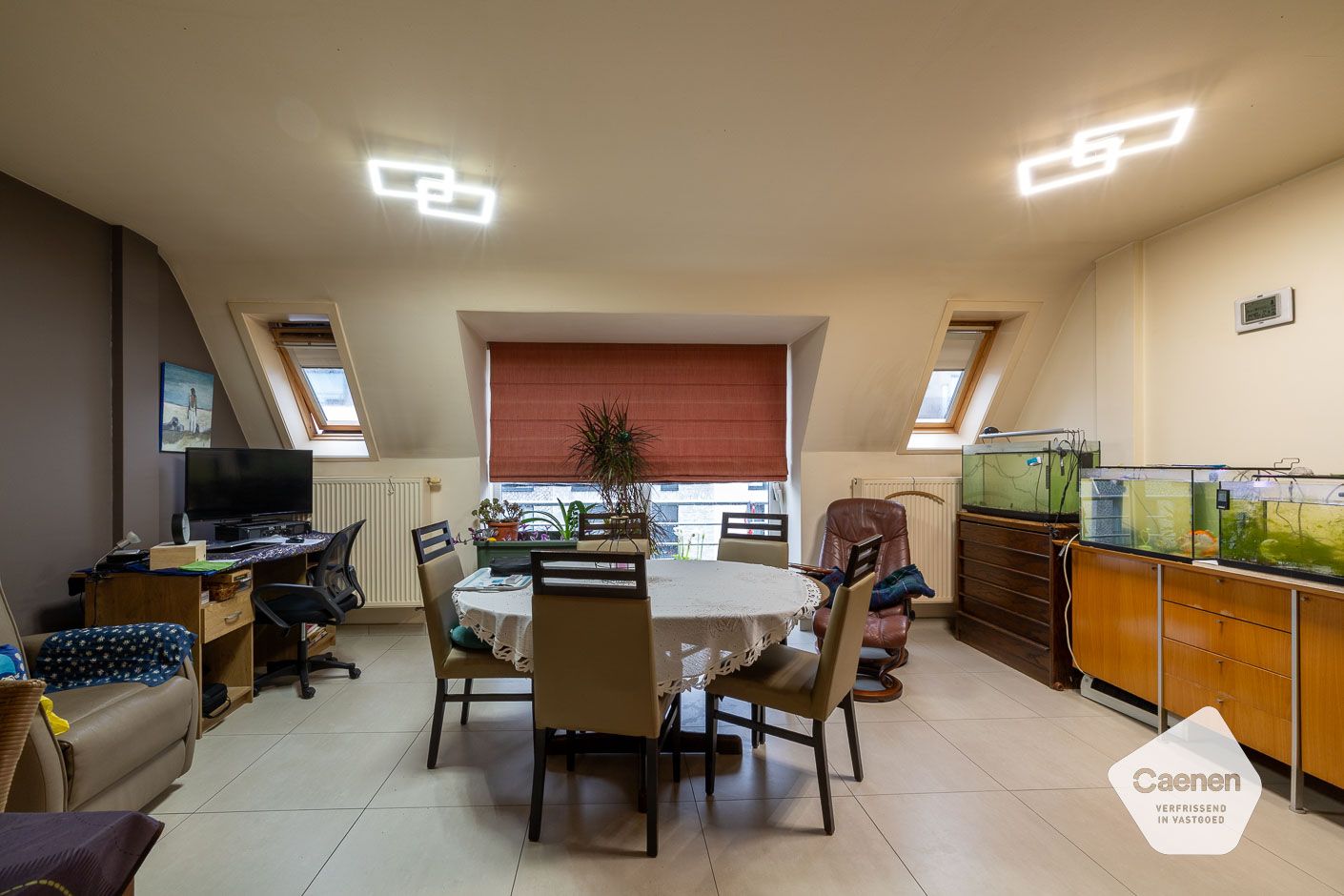 Appartement te koop Lombardsijdelaan 134B/0201 - 8434 Westende