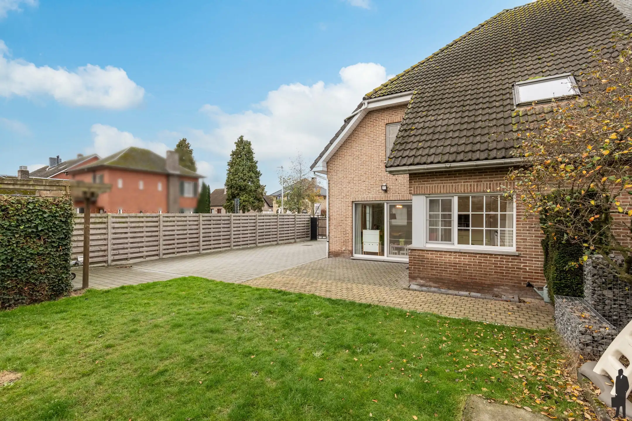 Zeer ruime HOB van ca. 725 m² in hartje Merksplas foto 24