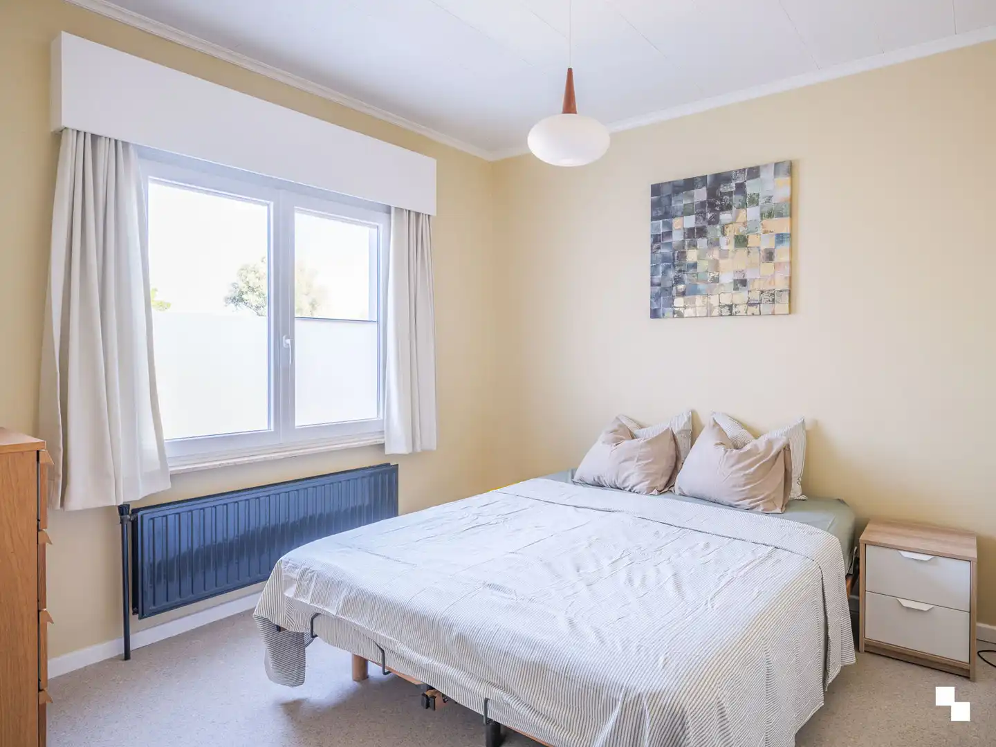 Te renoveren woning te koop in Merelbeke-Melle foto 15