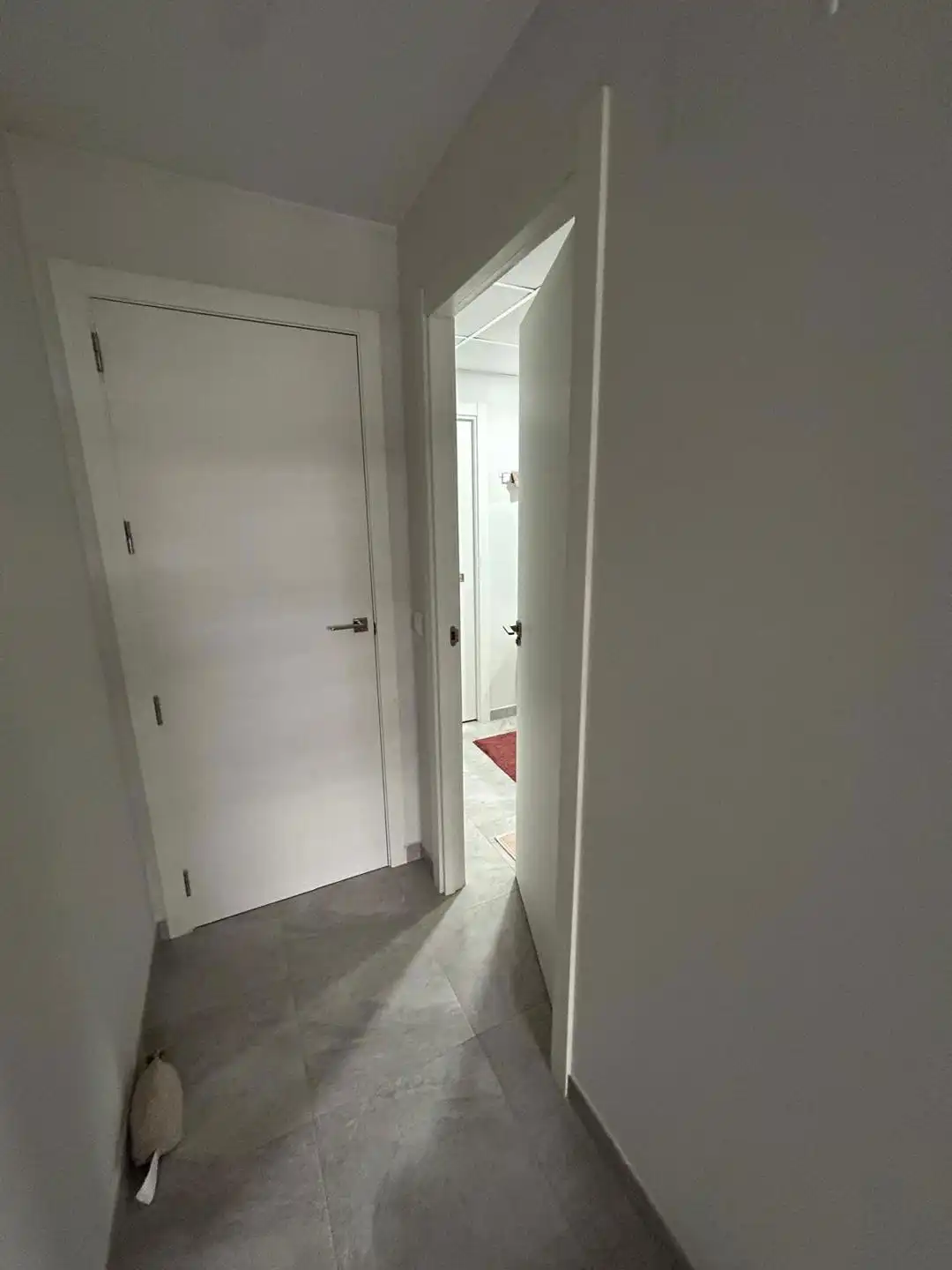 SPANJE - Gelijkvloers appartement met ondergrondse parking foto 22