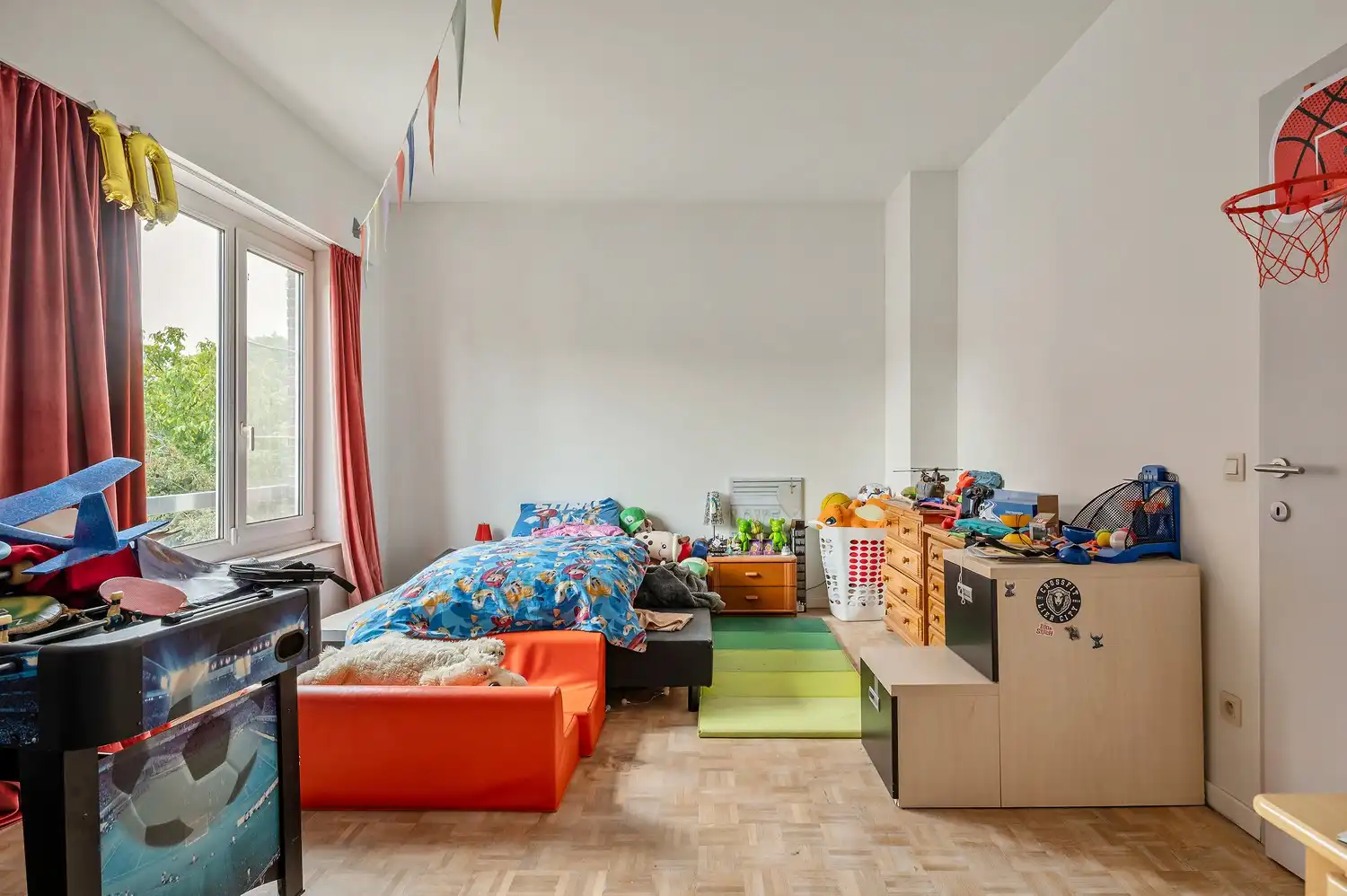 🏡 TE KOOP IN LIER | Guldensporenlaan 88 foto 10