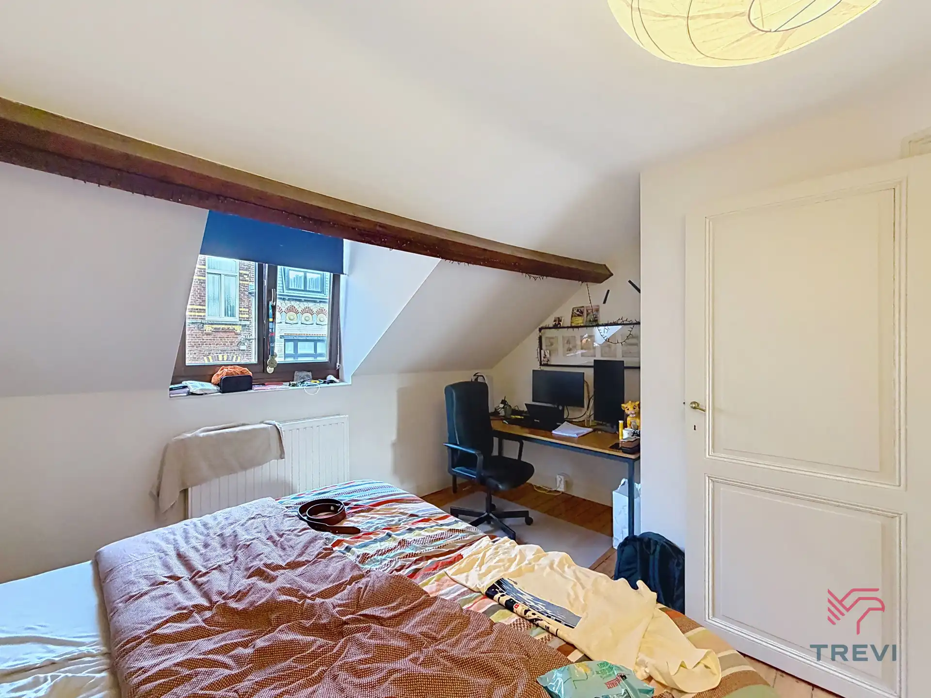 Schitterend huis vlak bij het Ambiorixplein! foto 23