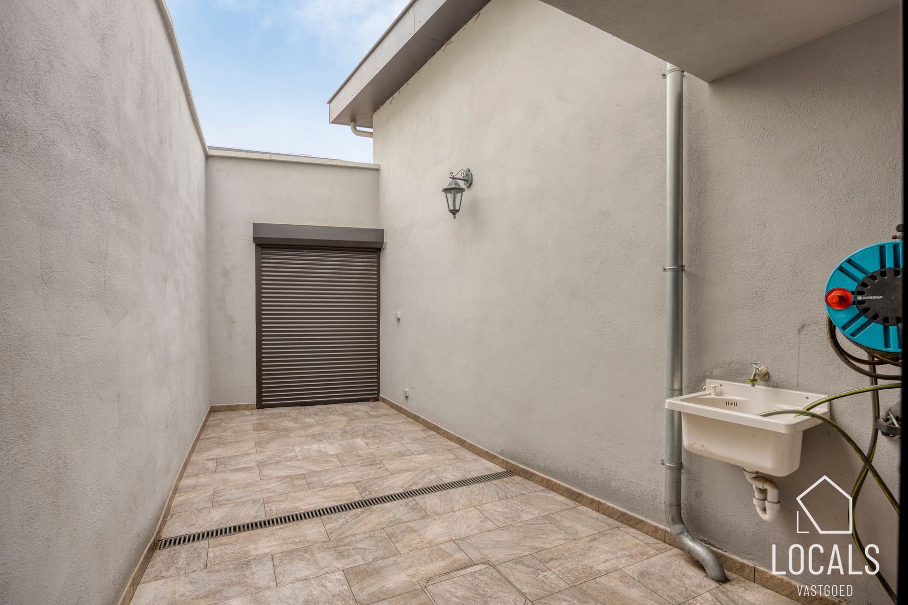 Instapklare gezinswoning te koop in hartje Denderleeuw foto 20