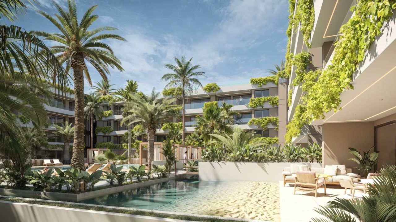 Ervaar de toekomst van luxe wonen: Marbella West herdefinieert jouw levensstijl foto {{pictureIndex}}