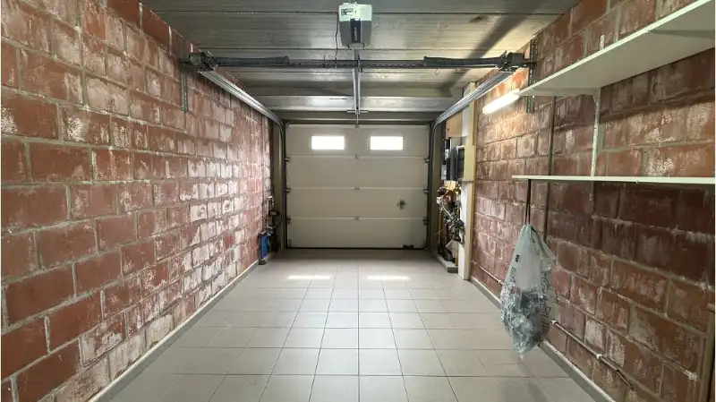 Energiezuinige 3-slaapkamerwoning met ruime GARAGE, CARPORT en TUIN te huur in Torhout foto 13